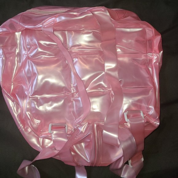 Sanrio / Hello Kitty Balloon Backpack - Picture 2 of 3